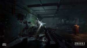 Official twitter account for the s.t.a.l.k.e.r. Qcjviktej7jmlm