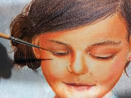 Acaso (Rigo Art) by Rigoberto Castro (2019) : Painting Acrylic, Oil