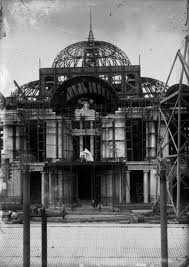Impactantes Fotografias De Como Era La Cdmx Hace Mucho Tiempo Historia De Mexico Fotos De Mexico Fotografia Antigua