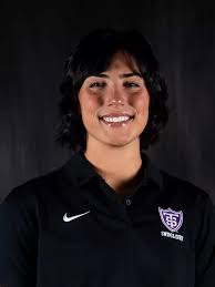 2023-24 Women's Swimming & Diving Roster