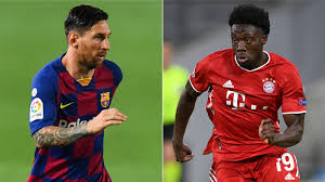 The barcelona vs bayern munich showed one team that were completely lost and another that is doing things right. Barcelona Vs Bayern Munich Time Tv Channel Live Stream On Dazn In Canada For Champions League Game Dazn News Canada