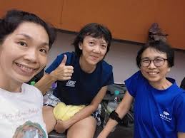 Welcome new members to Johor Bahru Pickleball Fanatics
