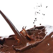 Immagini correlate da istock altro. Colata Di Cioccolato Fotografie Stock Freeimages Com