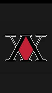 Hunter × hunter 1999 streams. Hunter X Hunter Logo Wallpapers Top Free Hunter X Hunter Logo Backgrounds Wallpaperaccess