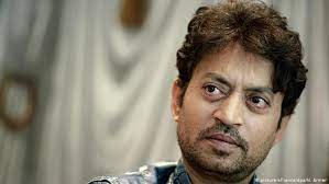 Because of his hard work he recognized. Irrfan Khan Indian Actor Dies At 53 After Battle With Cancer News Dw 29 04 2020