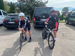 King Of The Lake 2020 Radfreunde Hilpoltstein 1993 E V