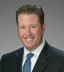 Eric Evans named chief executive officer of Corpus Christi Medical Center