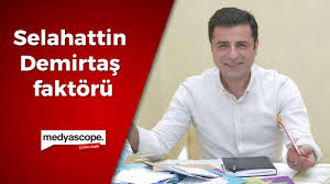 Selahattin demirtaş is a turkish politician and author of kurdish descent, member of the parliament of turkey since 2007. Selahattin Demirtas Faktoru Youtube