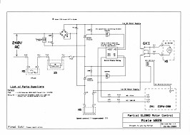 A circuit diagram is termed as: How To Read Industrial Electrical Schematics Arxiusarquitectura