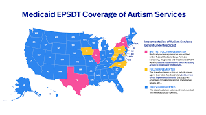 Medicaid Epsdt Autism Speaks