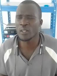 Daniel Lubams Mumaombi with English Subtitles