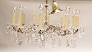 Art Deco Kronleuchter Lighting Lamps Ceiling Lights