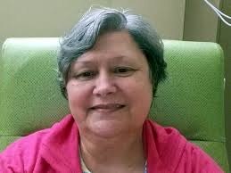 Rita Thrash Obituary