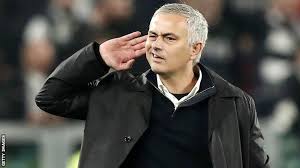 Find the newest jose mourinho memes meme. Manchester United Jose Mourinho Says His Side Need To Grow Up Bbc Sport