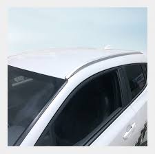 Hi, i have a toyota highlander 2008. Aluminum Side Bars Rails Roof Rack Luggage Carrier For Toyota C Hr Chr 2016 2019