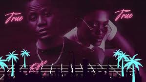 Richie Rymner X Katrina La KEFA