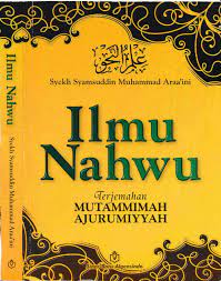 Manusia perlu belajar lebih untuk mendapatkan pengetahuan agar meningkatkan potensi dan terjadi perubahan pada. Terjemahan Mutammimah Ajurumiah Pdf Tedi Sobandi