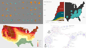 Pin On Data Viz Weekly