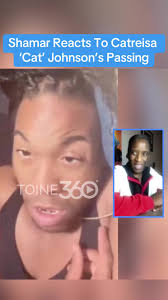 What Happened to Catreisa Johnson 2023