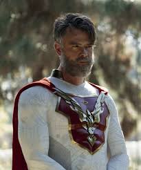 Based on a comic book series, jupiter's legacy follows the union of justice, a group of powered beings who are focused on fighting crime in the modern era. Kbclhkmvch43gm