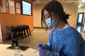 We did not find results for: Lessons From Coronavirus Surveillance At Homeless Shelters Newsroom