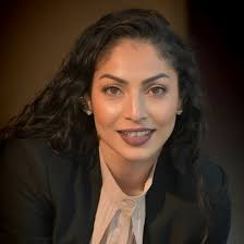 Deysi Melgar's Instagram, Twitter & Facebook