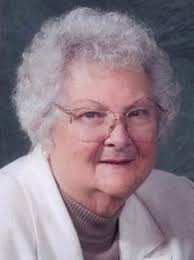 Diane Murrell Obituary (1934