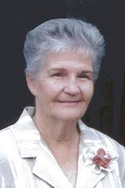 Alice Faye (Pennington) McNabb Obituary October 13, 2013
