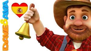 🎺 Canciones Infantiles