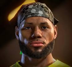 How to Make Lebron in College Football 25