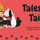 Tales & Tails Book Club event image