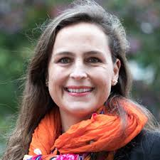 Carolina Zambrano Barragan - Events at Global Landscapes Forum