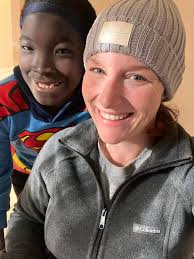 Day 26: It looks like Tim and Chris barely survived Christmas Day, lollll