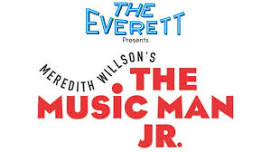 The Music Man Jr.