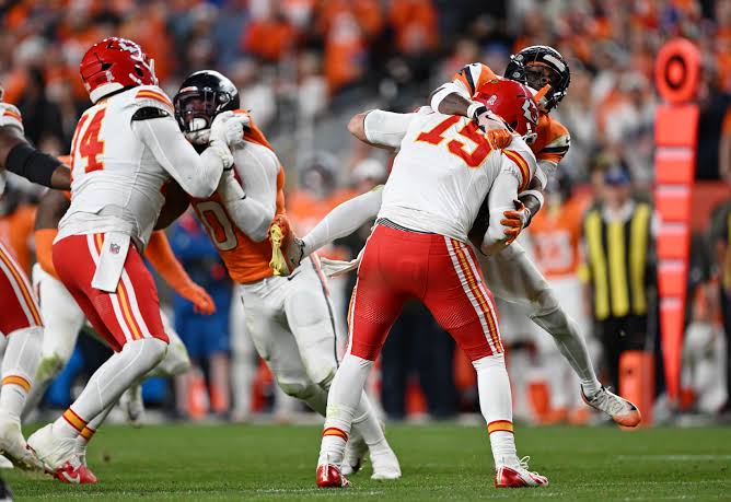 Broncos vs. Chiefs: Denver needs to exact revenge on Kansas City