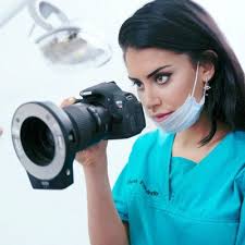 Smile Design by Ash (@smilebyash)