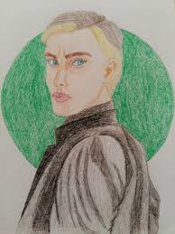 Previous 0 / 14 next. Draco Malfoy Drawing Explore Tumblr Posts And Blogs Tumgir