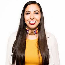 Comedy Spotlight: Tonia Jo Hall