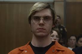 Meet the cast of DAHMER
