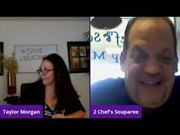 Chef Thomas Mazzocchi