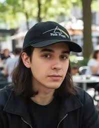 Capa Estepe Pink Floyd