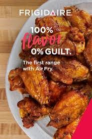 To deal with this, frigidaire suggests that you: 12 Air Fry Ideas In 2021 Air Fried Food Fries Air Frying