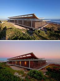 Finding a house plan you love can be a difficult process. 14 Examples Of Modern Beach Houses From Around The World
