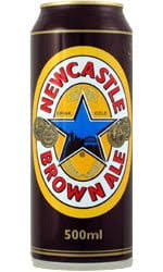 You might choose newcastle on america's #nationalbeerday, and you might not. Newcastle Brown Ale 24x 500ml Cans