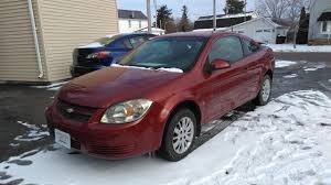 Image result for Cobalt Red 2007 GM