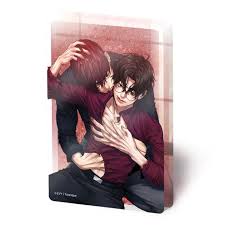 The Pawns Revenge Water Glitter - Now In Seoul %