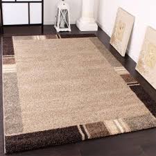 Unser team hat eine riesige auswahl an produzenten ausführlichst analysiert und wir präsentieren ihnen als leser hier die ergebnisse des tests. Schwerer Webteppich Beige Bordure 240x340 Cm Bild 1 Teppich Beige Teppich Grosse Teppiche