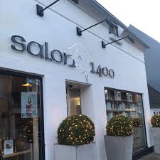 Salon 1400