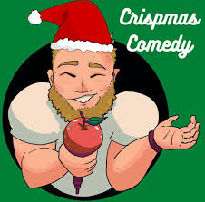 Tonight! 7pm! Comedy returns to Noble Cider