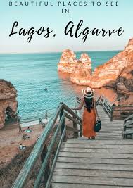 Erleben sie die vielfältigen attraktionen und sehenswürdigkeiten in portugal im ferienhausurlaub. Beautiful Places To See In Lagos Algarve Portugal Best Instagram Spots In Lagos Algarve Die Bes Urlaub Portugal Amsterdam Sehenswurdigkeiten Algarve Urlaub
